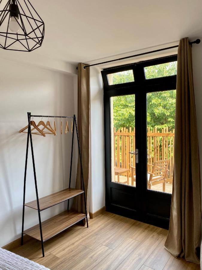 Magnifique Appartement 2/4 Pers - Le Saint Leo Exterior photo