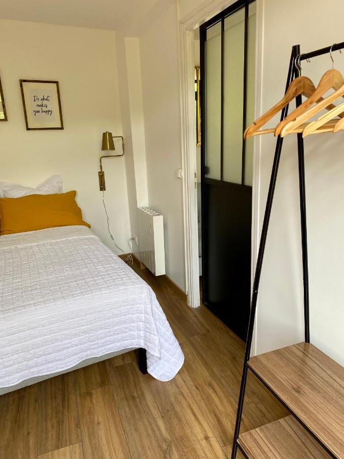 Magnifique Appartement 2/4 Pers - Le Saint Leo Exterior photo